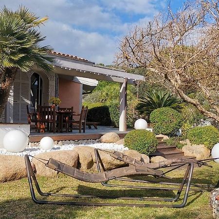 Villa Le Lagon - Vision Luxe Bonifacio  Exterior photo