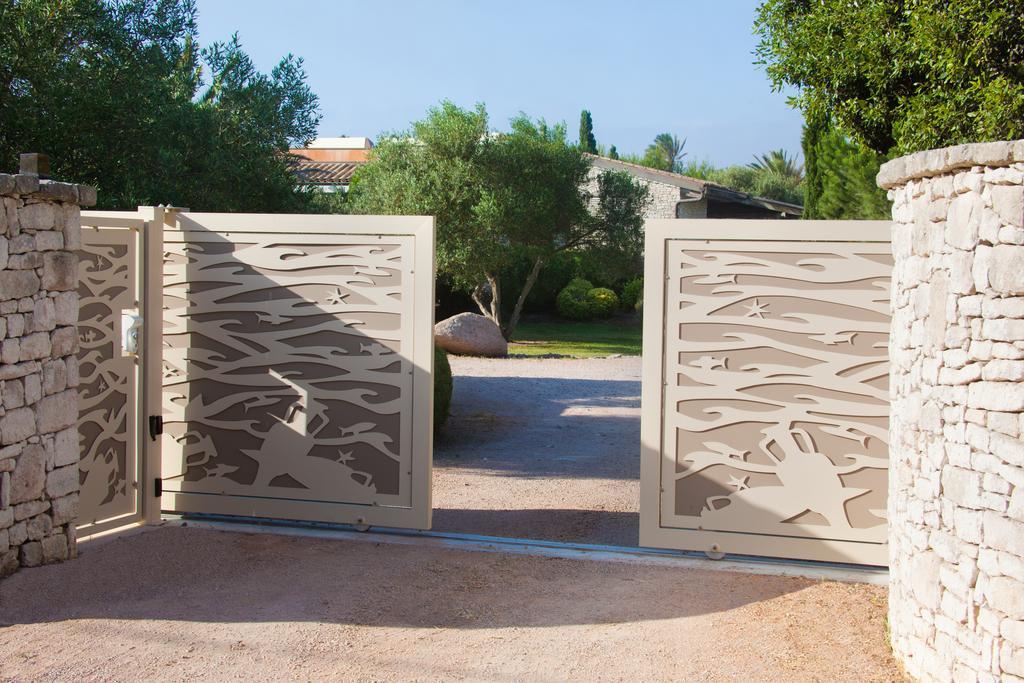 Villa Le Lagon - Vision Luxe Bonifacio  Exterior photo