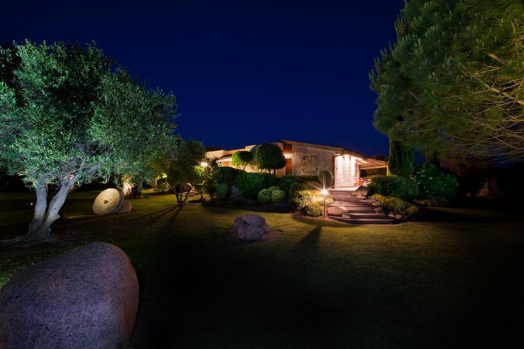 Villa Le Lagon - Vision Luxe Bonifacio  Exterior photo