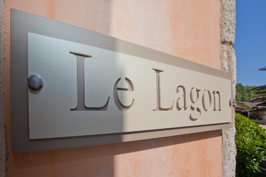 Villa Le Lagon - Vision Luxe Bonifacio  Exterior photo