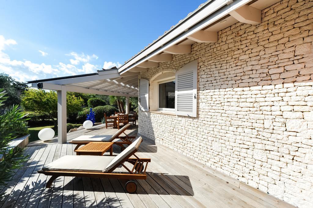 Villa Le Lagon - Vision Luxe Bonifacio  Exterior photo